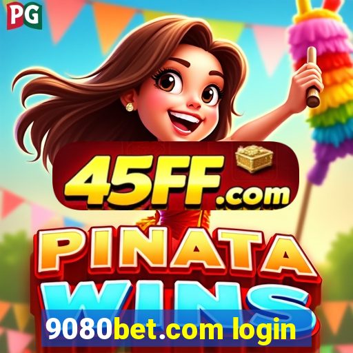 9080bet.com login